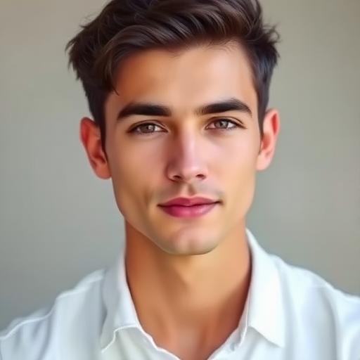 James R.